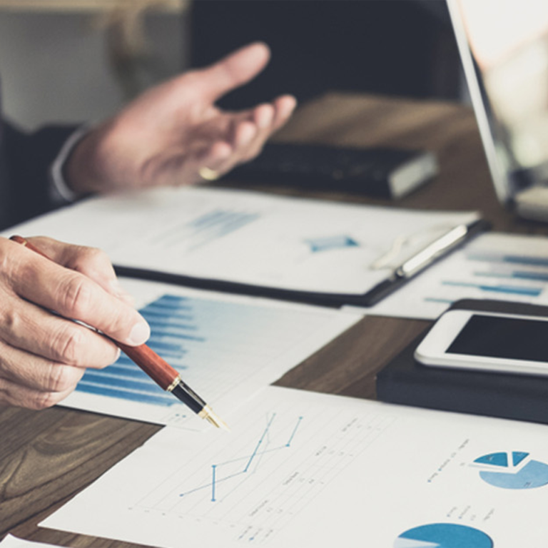 دراسات وتحليلات داخلية 