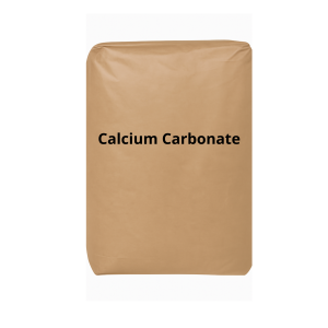 Calcium carbonate