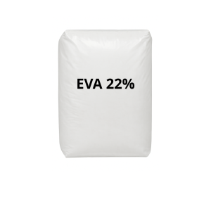 EVA 22%