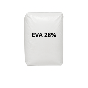 EVA 28%