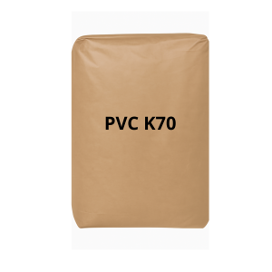 PVC K70