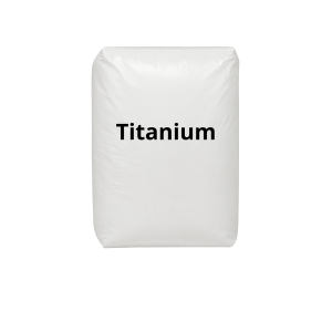 Titanium